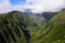 Hilo: nature, mountains, Landscape