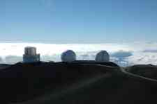 Hilo: hawaii, observatory, keck