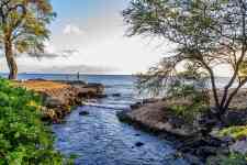 Hilo: hawaii, lagoon, laguna