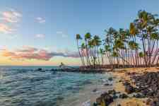 Hilo: nature, Ocean, beach