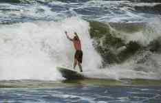 Hilo: maui, wave, surfer