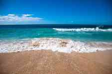 Hilo: hawaii, beach, water