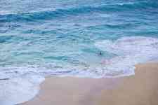 Hilo: nature, beach, waves