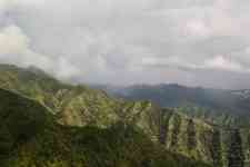 Hilo: mountains, Ridge, Mountain Range