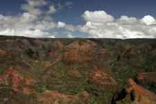 Hilo: Canyon, Kauai, waimea canyon