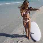 Hilo: surf, surfer, surfboard